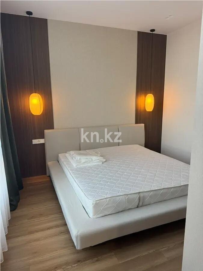 Продажа 2-комнатной квартиры, 60 м² в Астане - фото 2