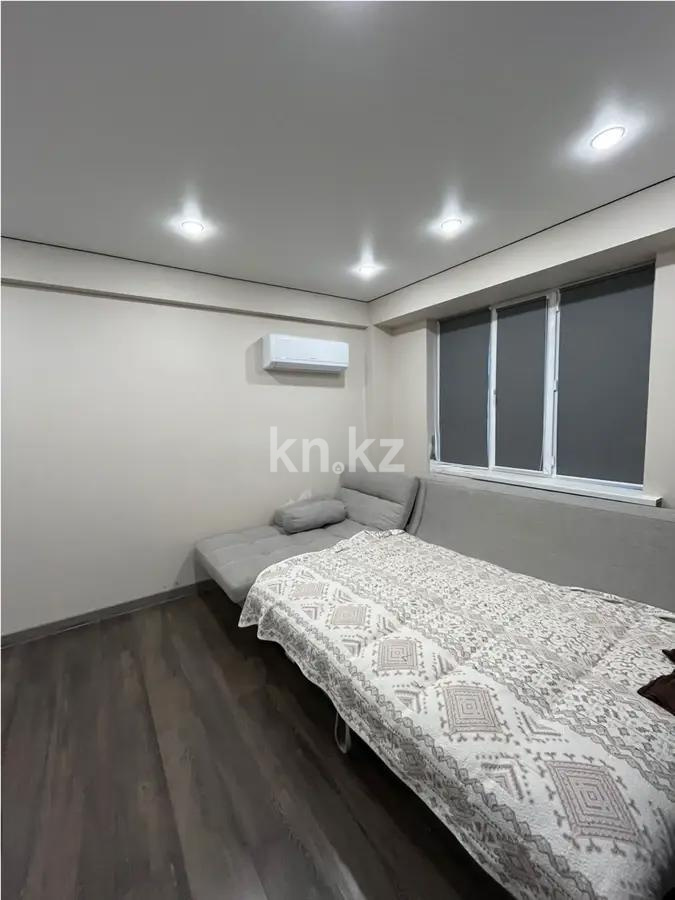 Продажа 3-комнатной квартиры, 77 м² - Продажа квартир в новостройках Алматы без посредников - страница 45 фото 1 из 6