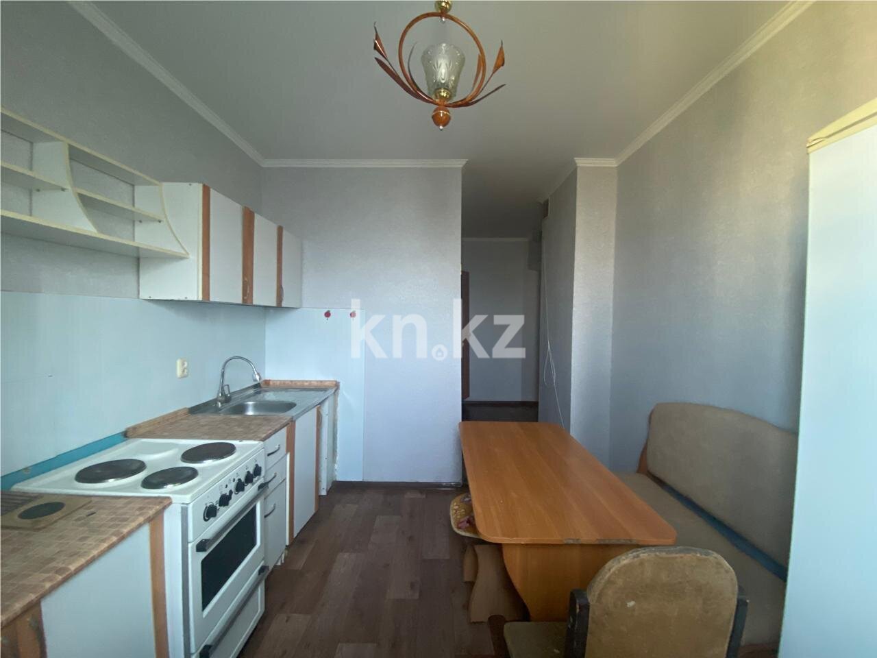 Продажа 1-комнатной квартиры, 41 м² в Караганде - фото 6