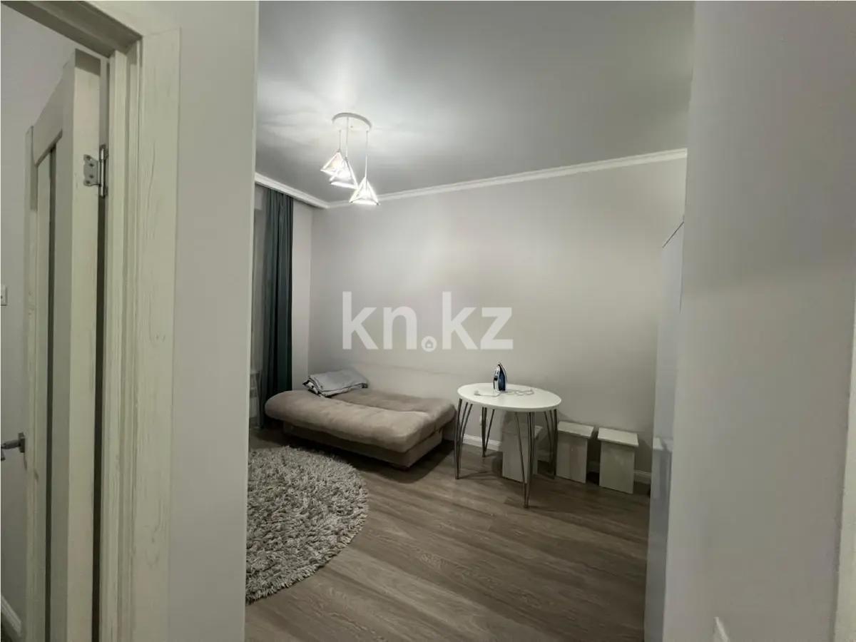 Продажа 2-комнатной квартиры, 38 м², пр. Улы Дала, дом  31 - Продажа квартир в Астане фото 1 из 4