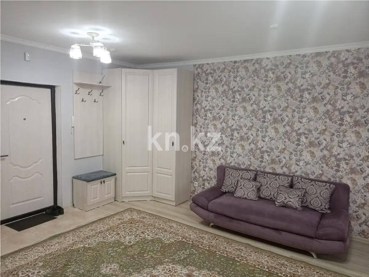 Продажа 1-комнатной квартиры, 33.8 м² - Недвижимость в Казахстане - страница 15 фото 1 из 4