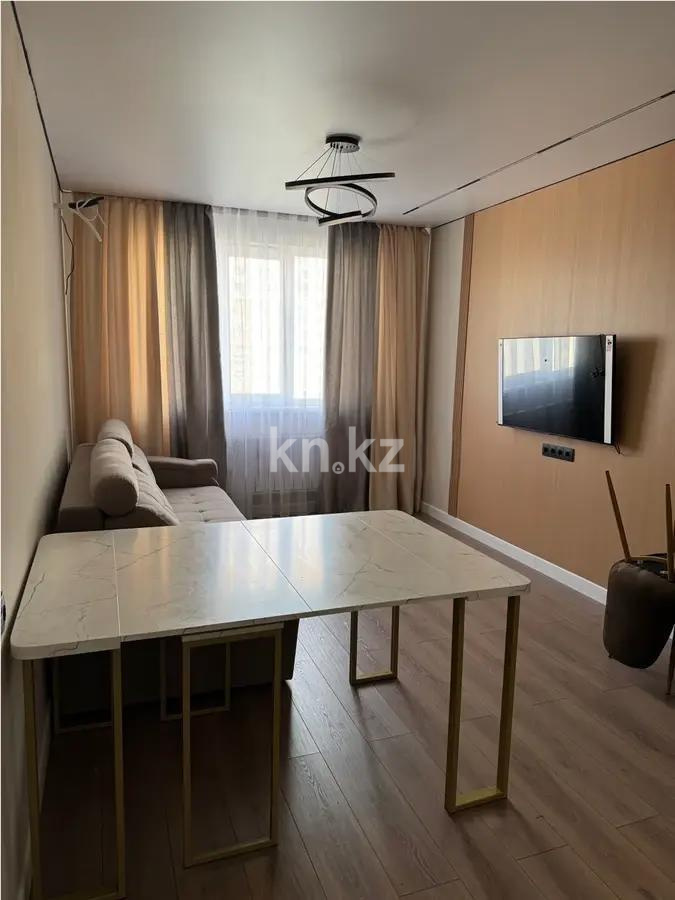Продажа 2-комнатной квартиры, 40 м², ул. Сатпаева, дом  90/73 - Продажа квартир в Алматы фото 1 из 6