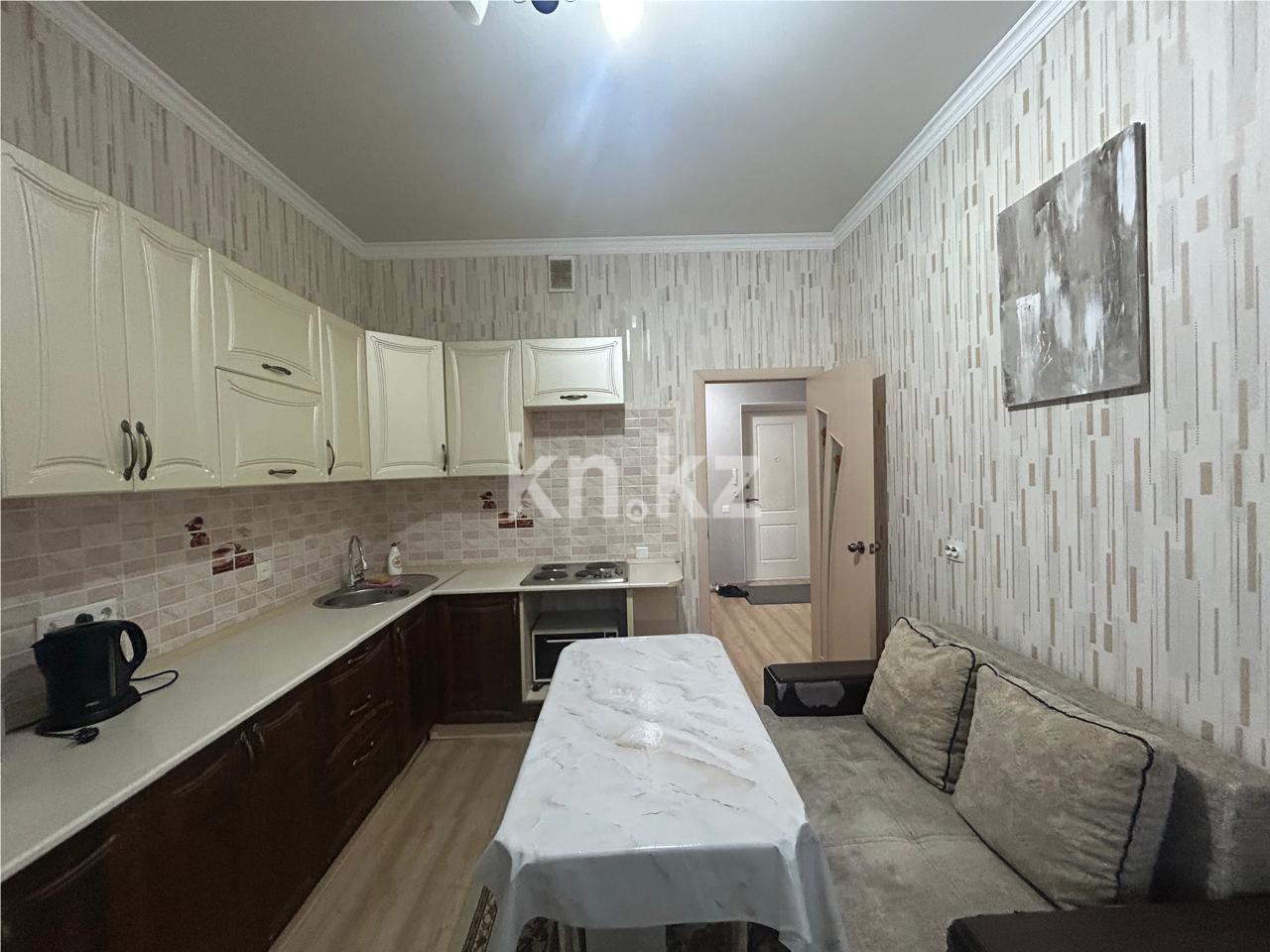 Продажа 1-комнатной квартиры, 50 м², пр. Мангилик Ел в Астане - фото 12