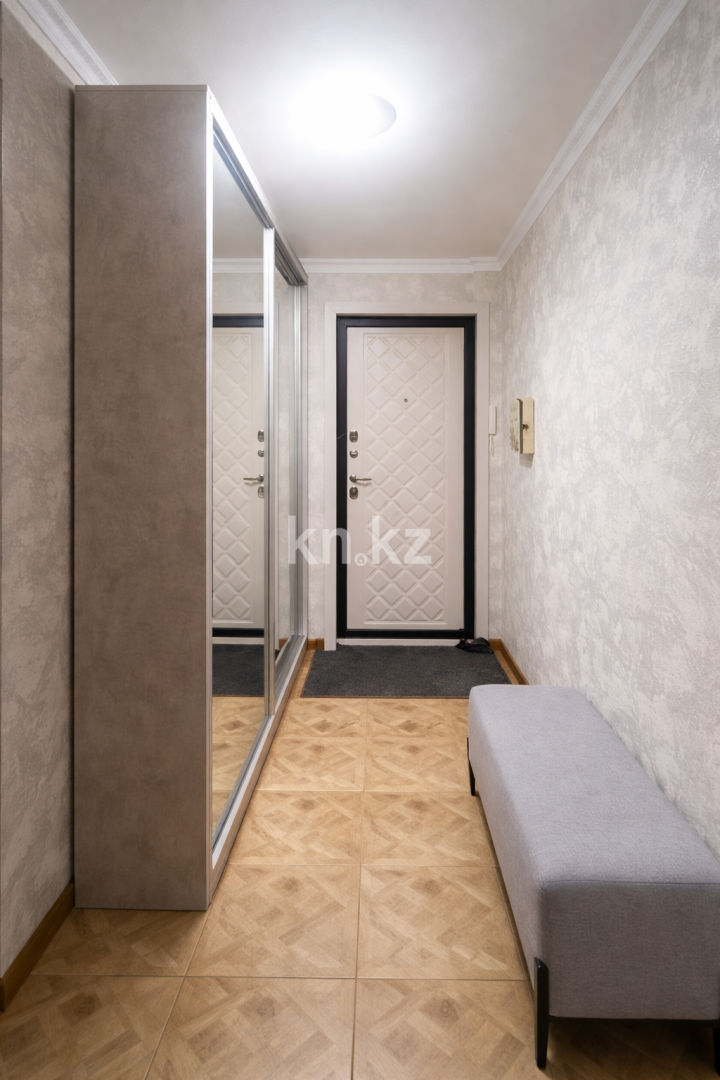 Продажа 2-комнатной квартиры, 50 м² - Продажа двухкомнатных квартир в Караганде - страница 51 фото 6 из 10