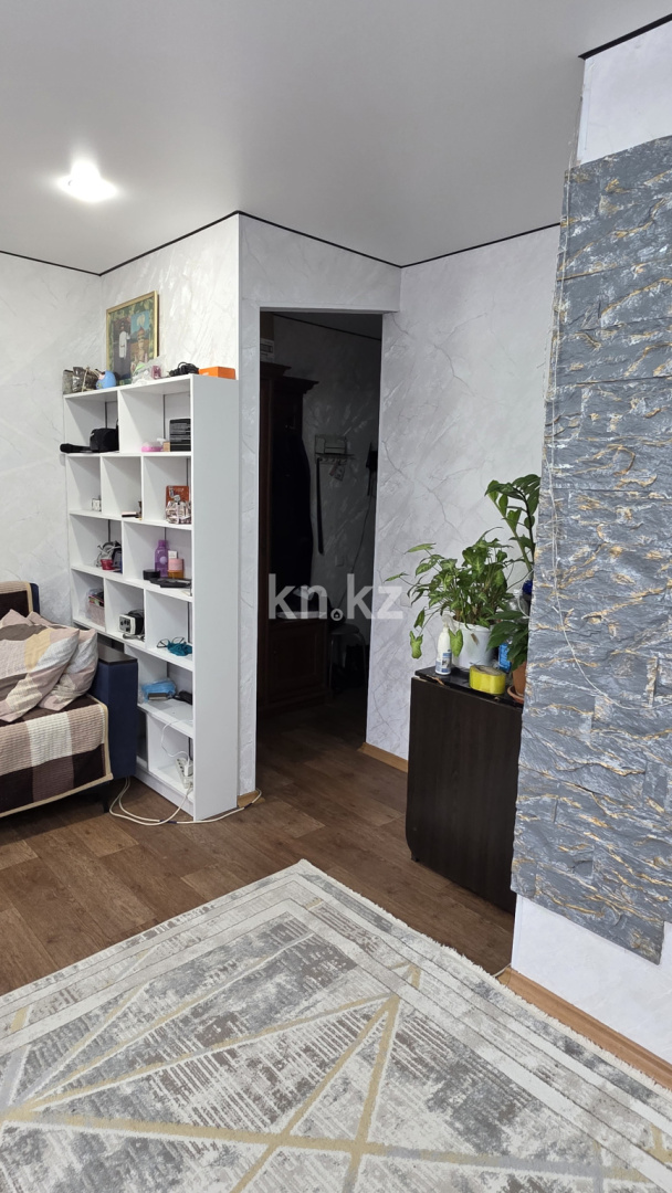 Продажа 1-комнатной квартиры, 32 м² - Продажа квартир в Астане с фото - страница 49 фото 8 из 12