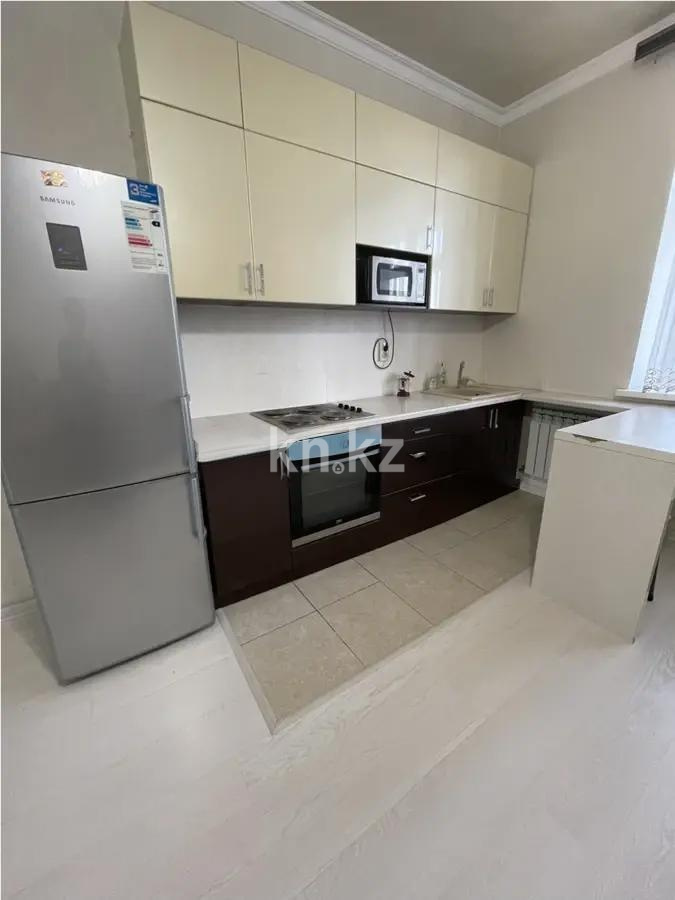 Продажа 2-комнатной квартиры, 43 м² в Астане - фото 3