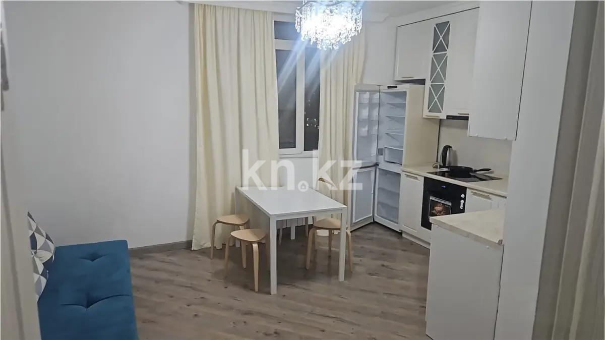 Продажа 2-комнатной квартиры, 46 м², пр. Аль-Фараби, дом  13 в Астане