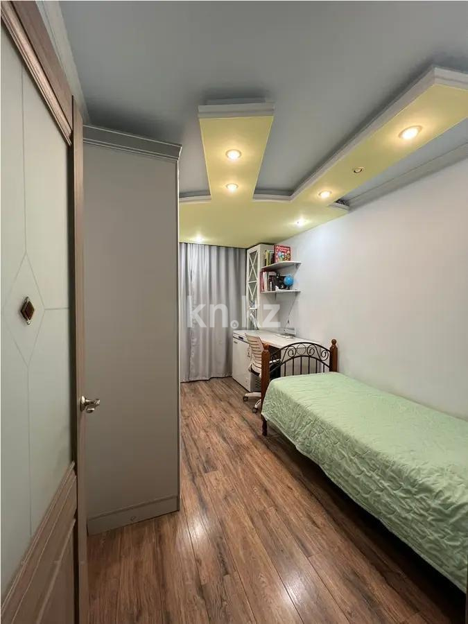 Продажа 4-комнатной квартиры, 76 м², ул. Дуйсенова, дом  25 - Продажа квартир в Казахстане фото 2 из 3