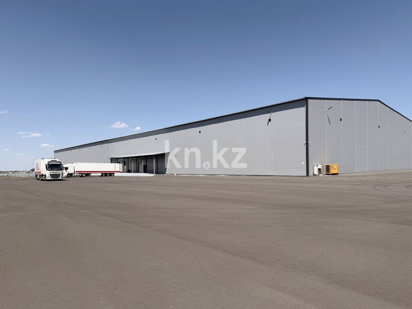 Аренда базы, 12000 м² в Алматинской области - фото 10