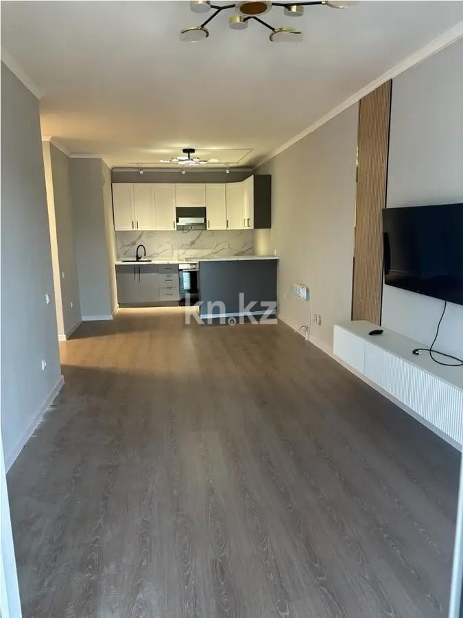 Продажа 2-комнатной квартиры, 61.5 м² - Продажа квартир в Турксибском р-не Алматы фото 3 из 4