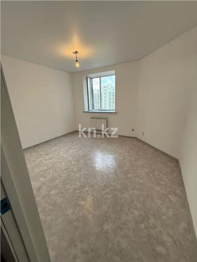 Продажа 2-комнатной квартиры, 82 м², ул. Бухар жырау, дом  32 - Продажа  двухкомнатных квартир в новостройках Астаны без посредников с фото фото 1 из 6
