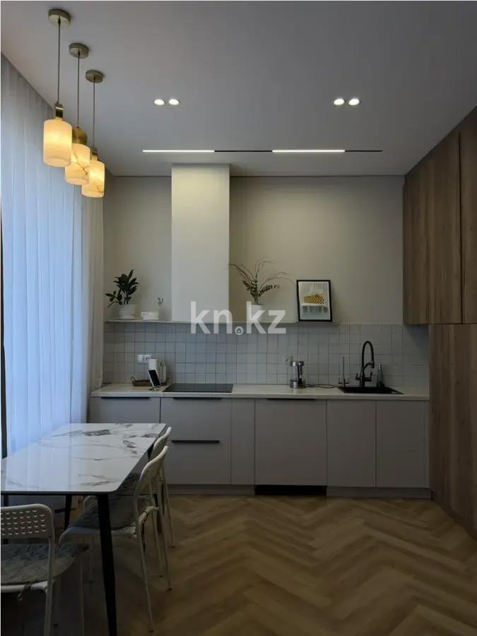 Продажа 3-комнатной квартиры, 97 м² - Продажа трехкомнатных квартир от собственников в Астане фото 4 из 6