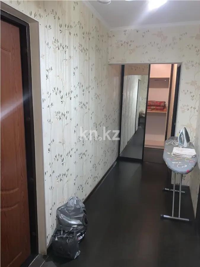 Продажа 2-комнатной квартиры, 53 м² - Продажа двухкомнатных квартир в панельном доме в Астане фото 4 из 4