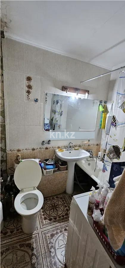 Продажа 2-комнатной квартиры, 52 м², мкр-н 6, дом  61 - Продажа  двухкомнатных квартир в Алматы без посредников с фото фото 2 из 3