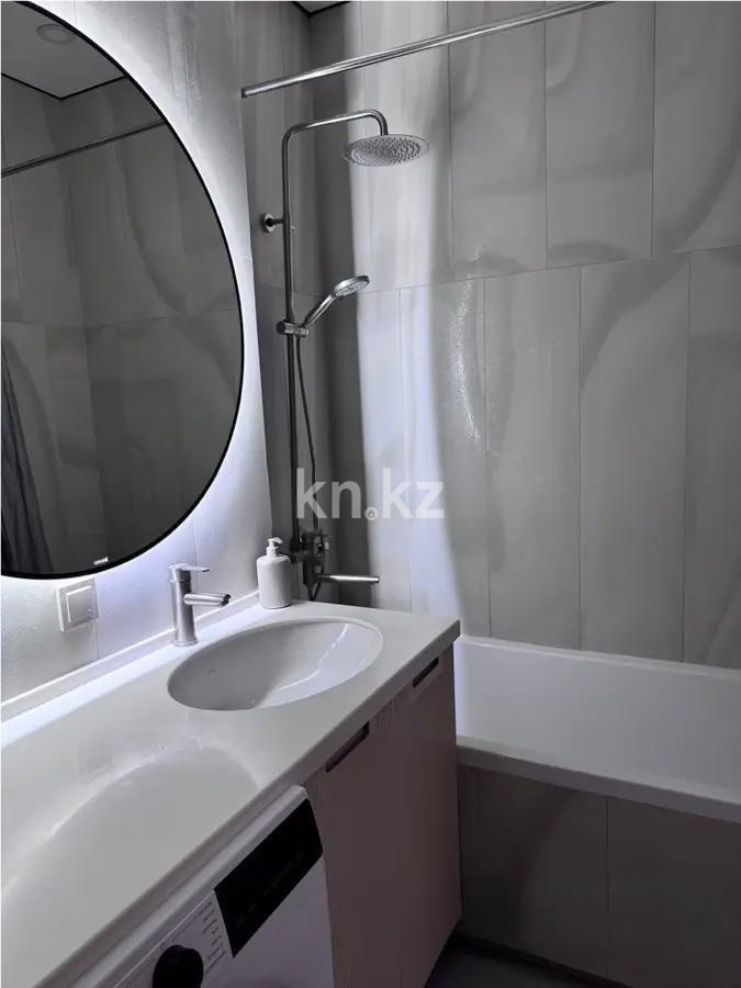 Продажа 3-комнатной квартиры, 66 м² - Продажа квартир в Турксибском р-не Алматы фото 4 из 4