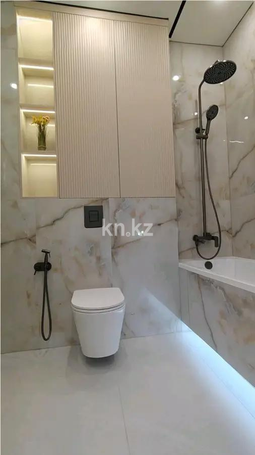 Продажа 3-комнатной квартиры, 72 м² - Аренда квартир посуточно в Акмолинской области фото 4 из 5