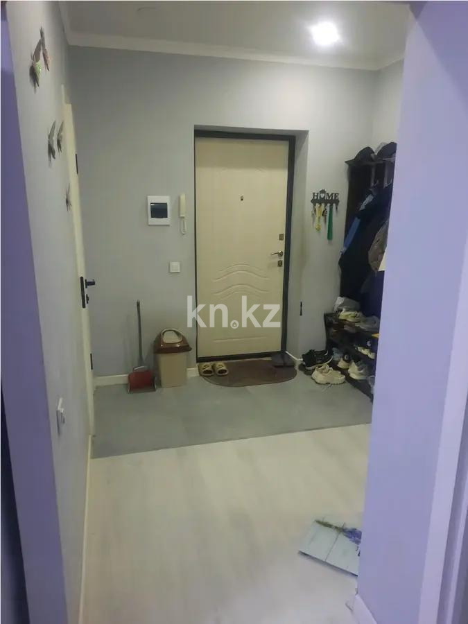 Продажа 3-комнатной квартиры, 50 м² - Продажа квартир в монолитно-каркасном доме в Казахстане - страница 3 фото 4 из 4