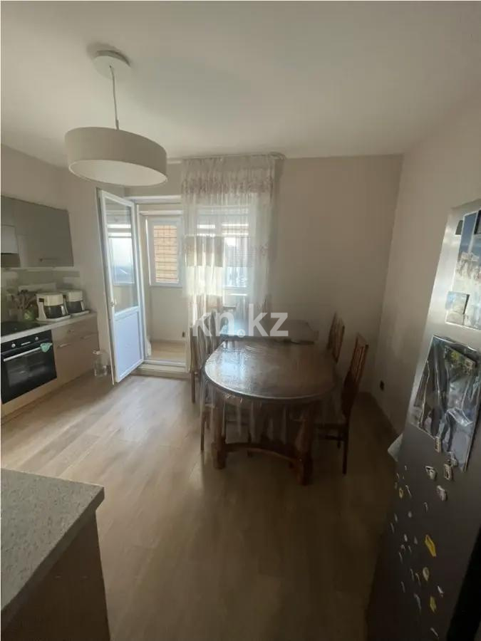 Продажа 3-комнатной квартиры, 117 м² - Продажа квартир в Бостандыкском р-не Алматы фото 3 из 6