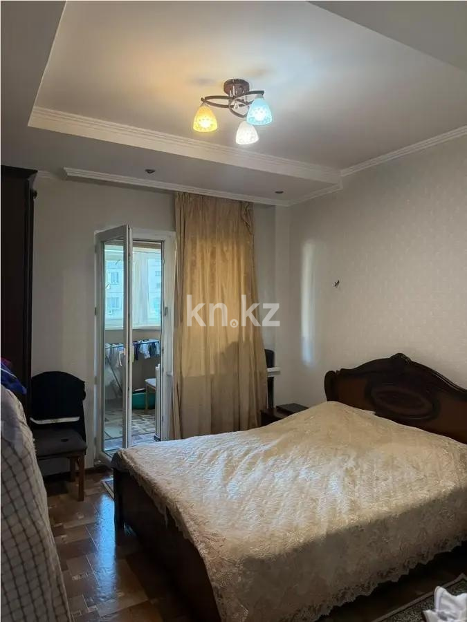 Продажа 2-комнатной квартиры, 60 м² в Алматы - фото 2