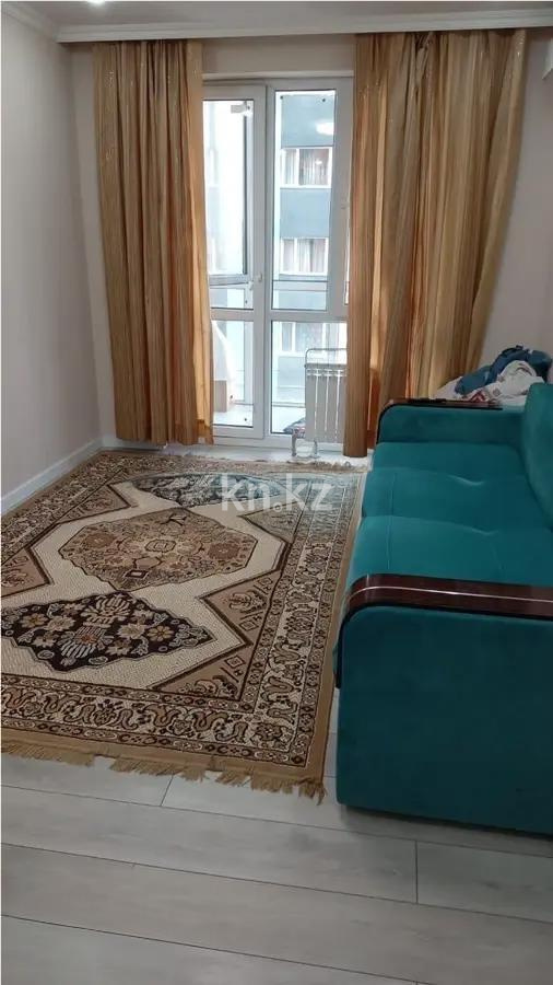 Продажа 1-комнатной квартиры, 31.2 м², мкр-н Шугыла, дом  340/3 - Продажа квартир в новостройках Алматы без посредников фото 1 из 3
