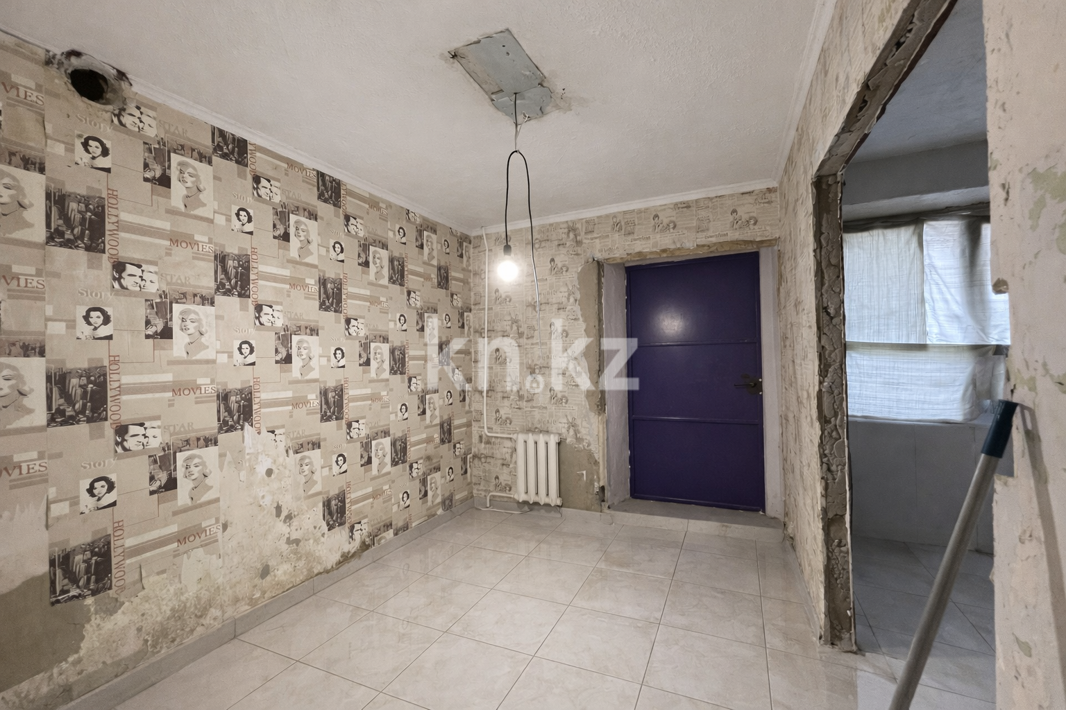 Продажа помещения, 47.2 м² в Караганде - фото 5