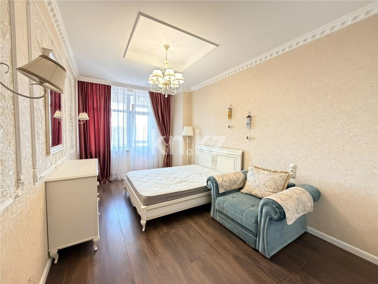 Продажа 3-комнатной квартиры, 111 м² - Продажа трехкомнатных квартир в Астане - страница 2 фото 7 из 16