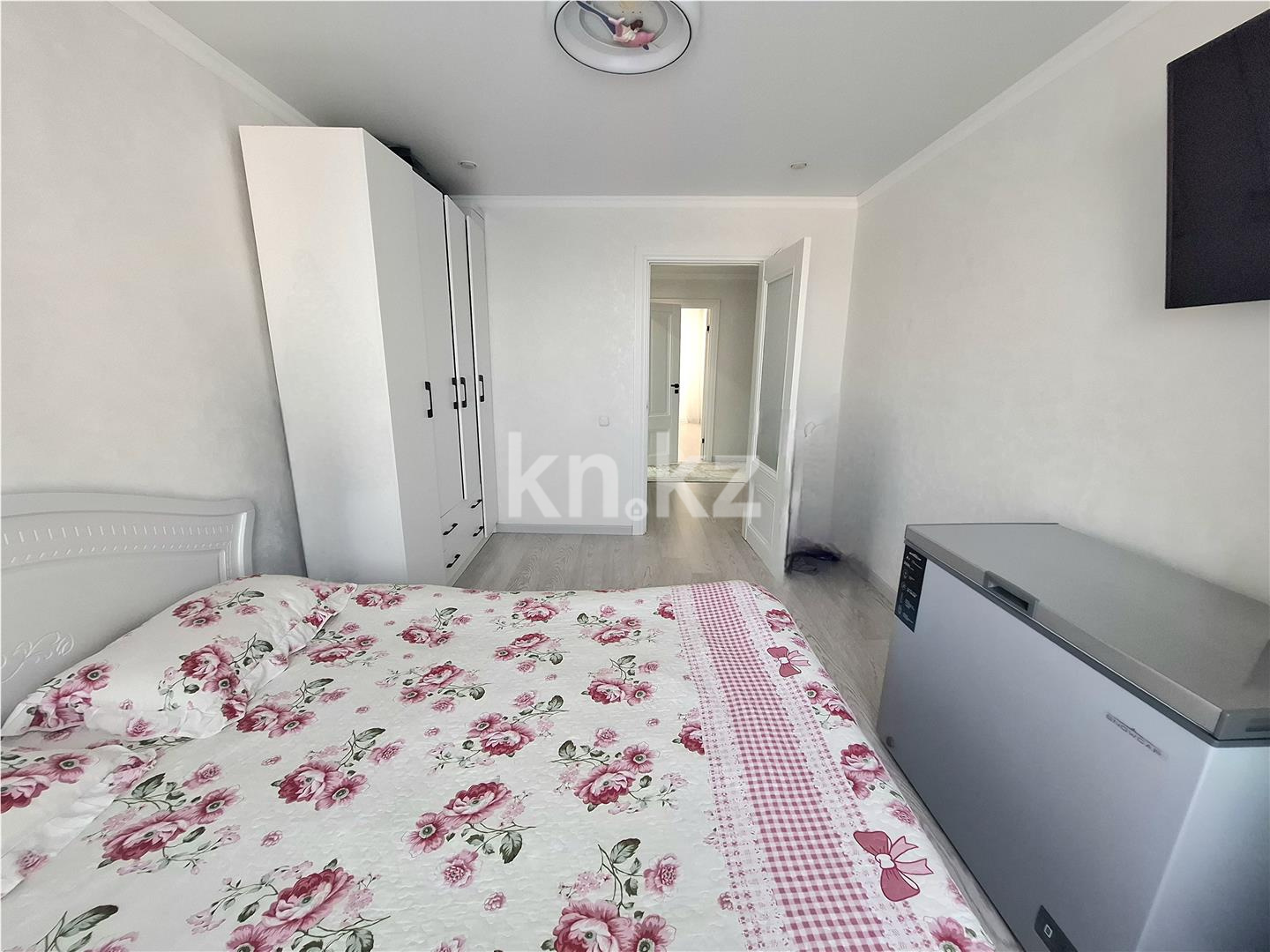 Продажа 3-комнатной квартиры, 68 м² - Недвижимость в Темиртау фото 7 из 17