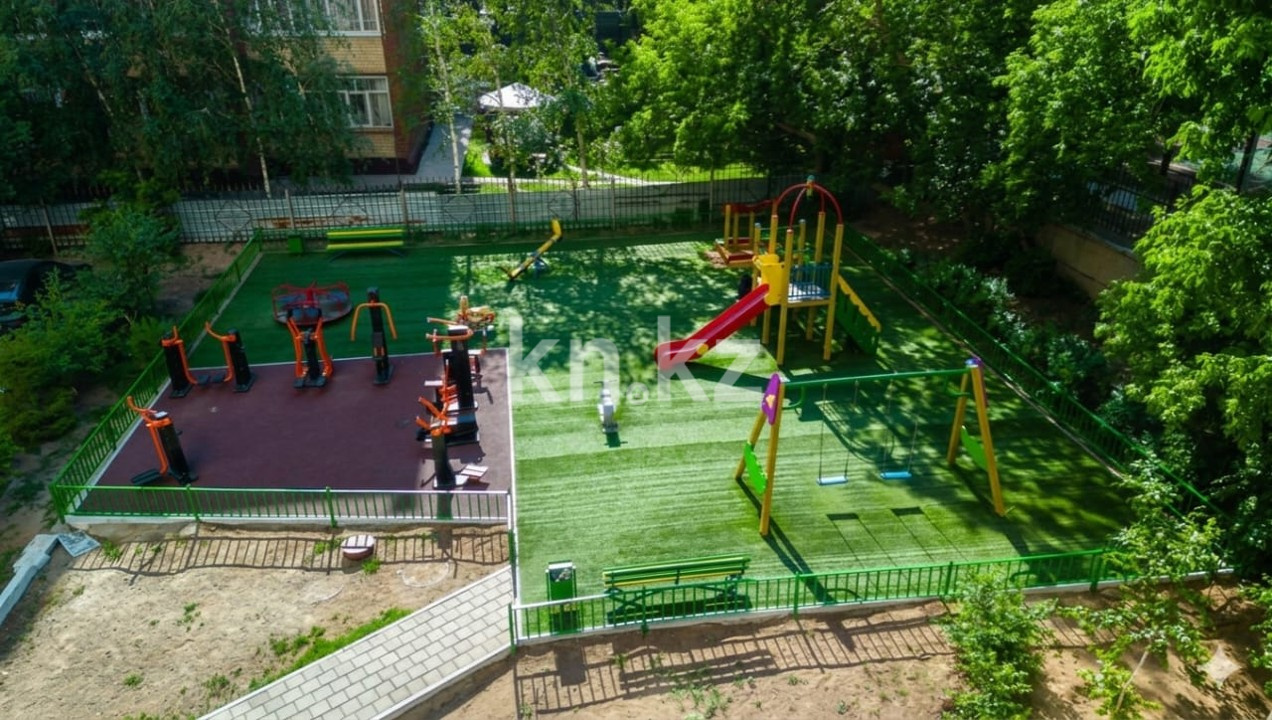 Продажа 3-комнатной квартиры, 122.5 м² - Продажа квартир в р-не Байконур Астаны - страница 2 фото 22 из 24