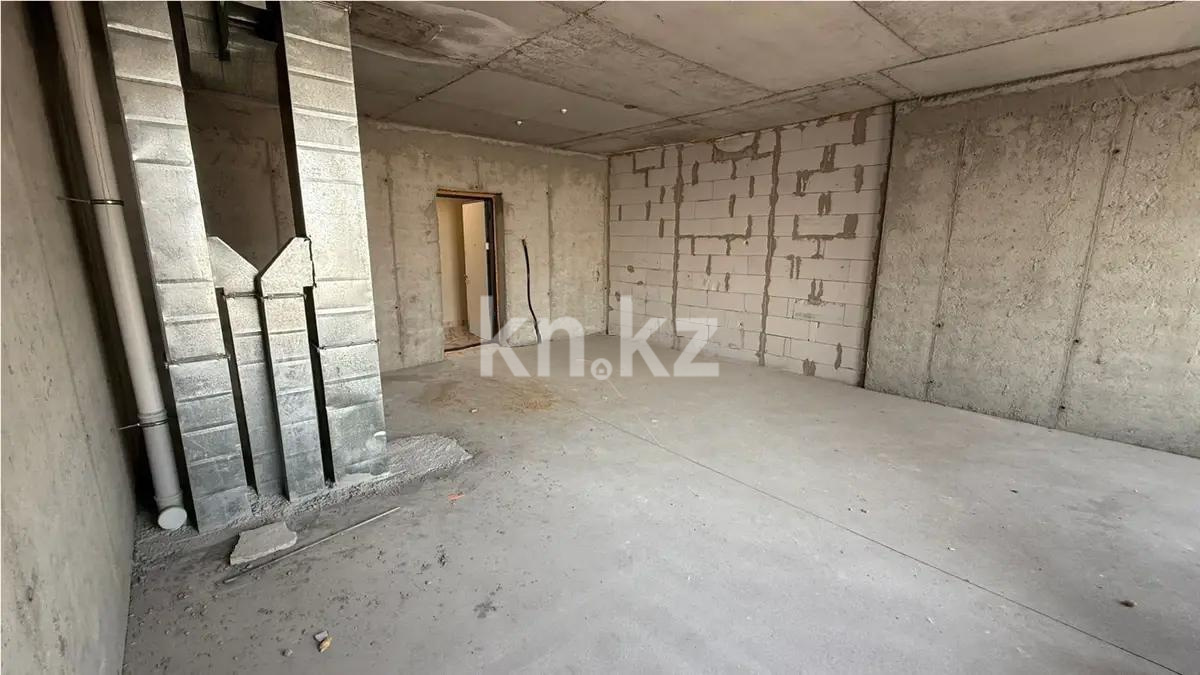 Продажа 2-комнатной квартиры, 46.6 м² - Продажа  двухкомнатных квартир в новостройках Алматы с фото - страница 45 фото 2 из 2