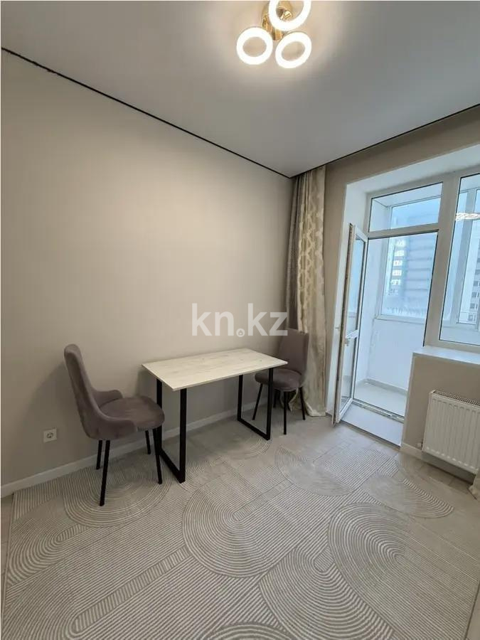 Продажа 1-комнатной квартиры, 30 м² - Продажа квартир в Астане фото 2 из 3