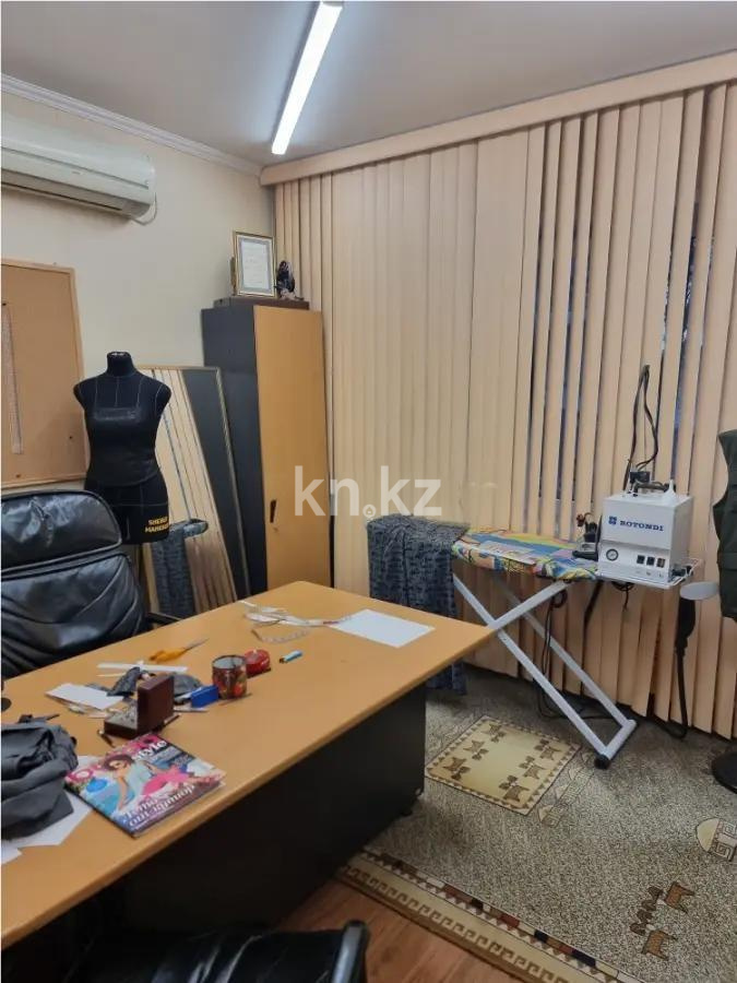 Продажа 5-комнатной квартиры, 123 м² - Продажа пятикомнатных и более квартир от собственников в Алматы фото 4 из 7