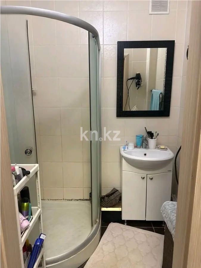 Продажа 2-комнатной квартиры, 58.9 м², ул. Жургенова, дом  26 блок 2 в Астане - фото 5