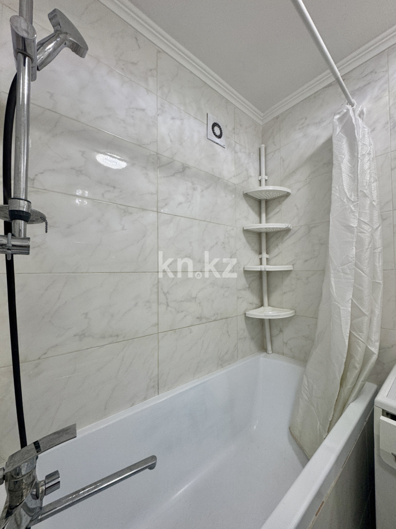 Аренда 3-комнатной квартиры, 60 м² в Алматы - фото 8