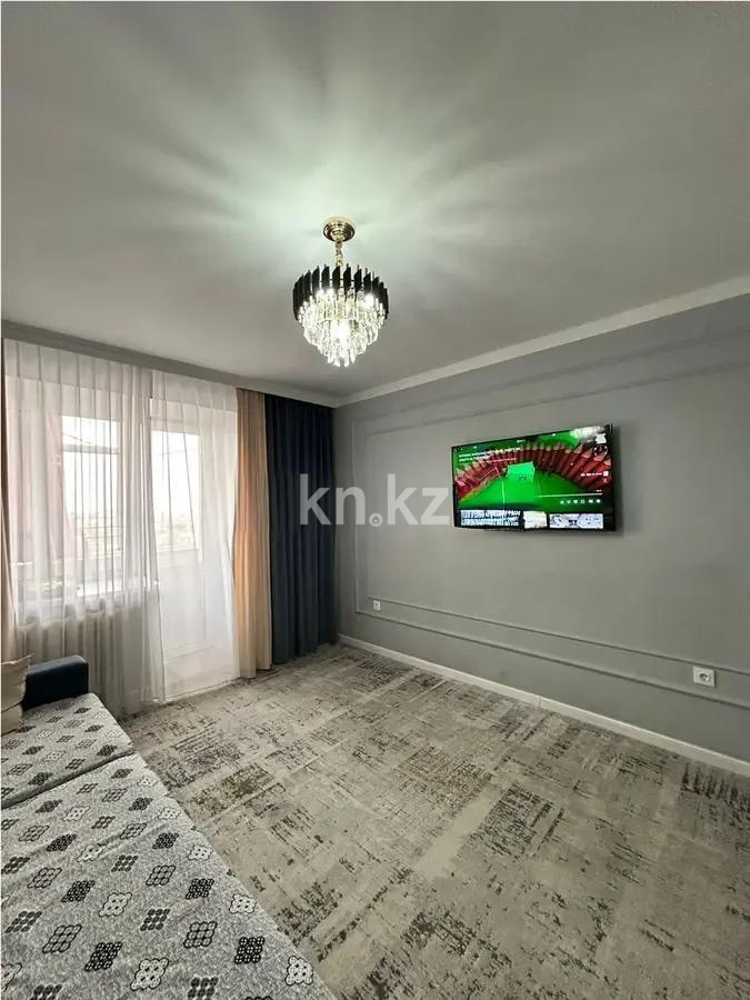 Продажа 1-комнатной квартиры, 38 м² - Продажа однокомнатных квартир от собственников в Астане - страница 14 фото 1 из 4
