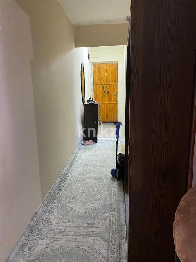 Продажа 3-комнатной квартиры, 65 м², мкр-н Айнабулак-3, дом  125 - Продажа квартир в Алматы с фото фото 7 из 7