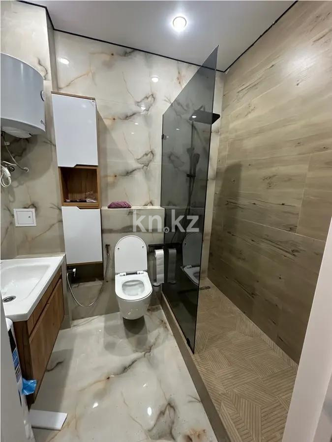 Продажа 2-комнатной квартиры, 55 м², ул. Букетова, дом  3/2 - Продажа квартир в новостройках Караганды фото 4 из 4