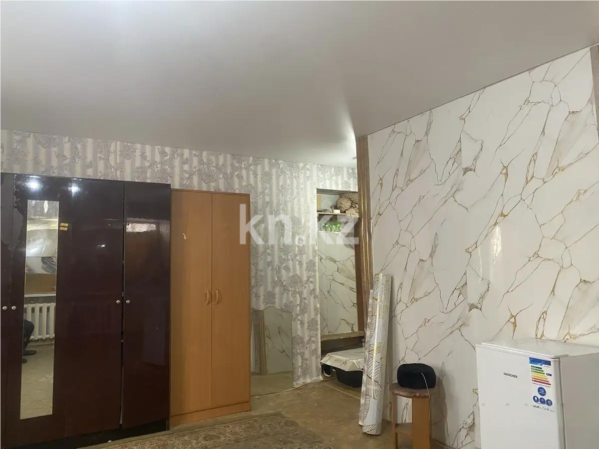 Продажа 1-комнатной квартиры, 33 м² - Продажа однокомнатных квартир в Астане - страница 2 фото 1 из 4