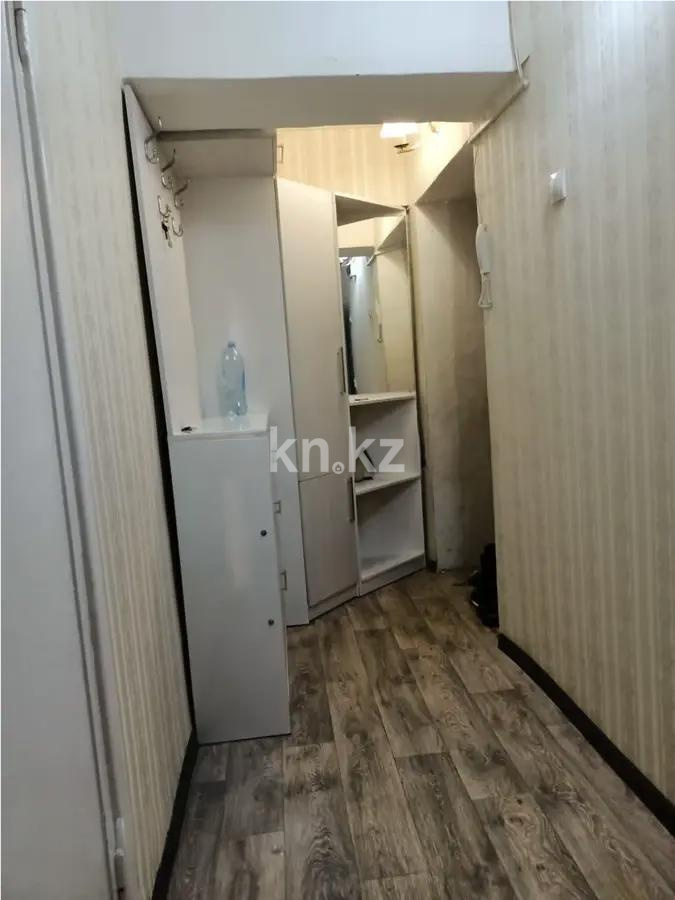 Продажа 2-комнатной квартиры, 42 м², мкр-н Алтай-1, дом  18 - Продажа  двухкомнатных квартир в Алматы фото 5 из 5