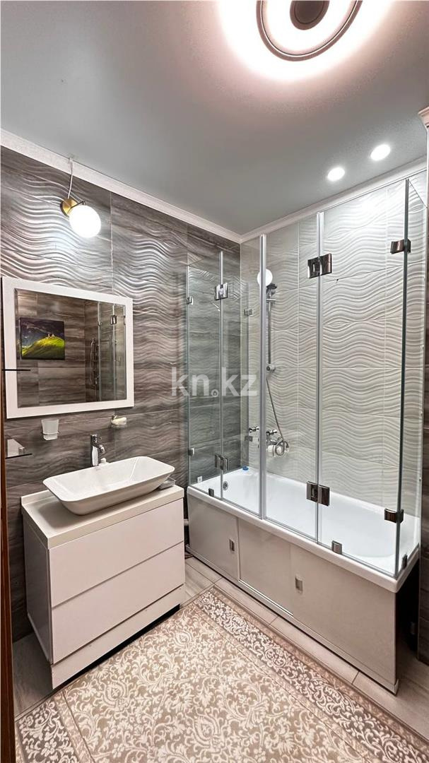 Продажа 2-комнатной квартиры, 55.5 м² - Продажа  двухкомнатных квартир в новостройках Астаны с фото - страница 84 фото 8 из 10