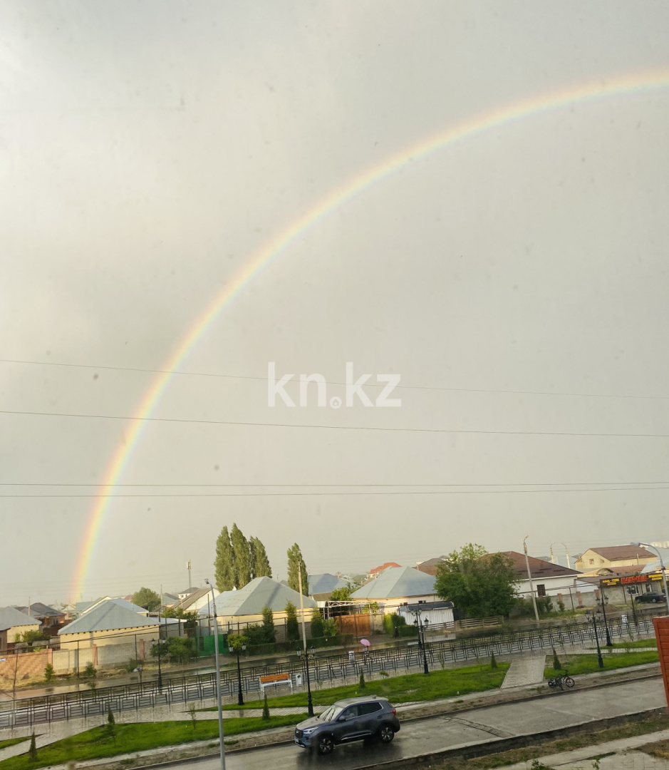 Продажа 2-комнатной квартиры, 53.1 м², 15 мкр-н, дом  33 - Продажа и аренда недвижимости в Таразе фото 4 из 20