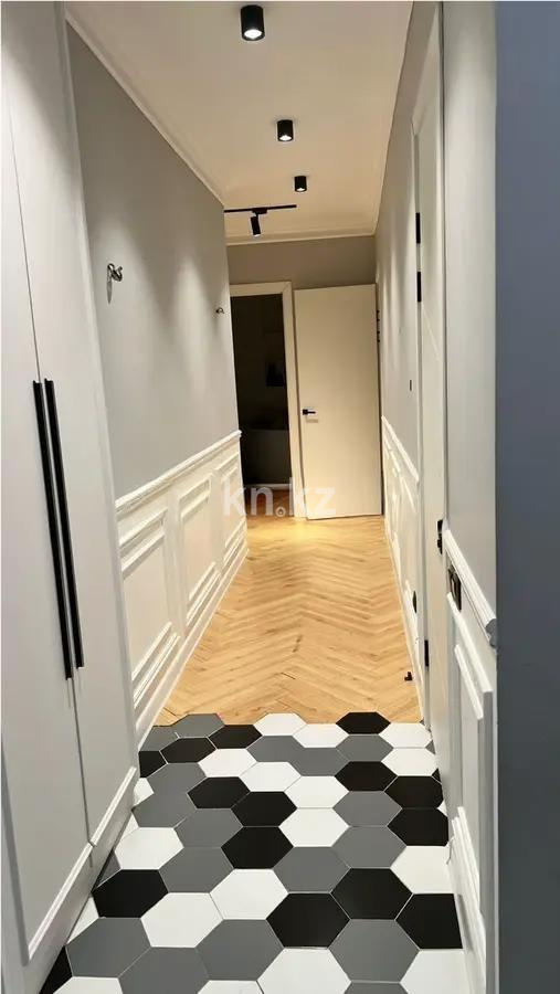 Продажа 3-комнатной квартиры, 128 м² - Недвижимость в Астане - страница 9 фото 6 из 6