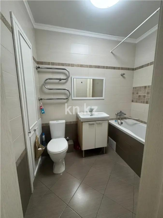 Продажа 1-комнатной квартиры, 40 м², пр. Тауелсыздык, дом  21/5 - Продажа  однокомнатных квартир в Астане с фото фото 2 из 3