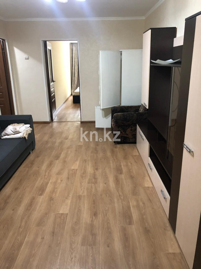 Продажа 2-комнатной квартиры, 45 м², ул. Карасай батыра в Алматы - фото 16