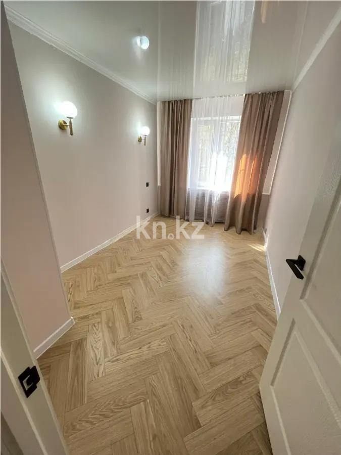 Продажа 3-комнатной квартиры, 60 м² в Алматы - фото 2