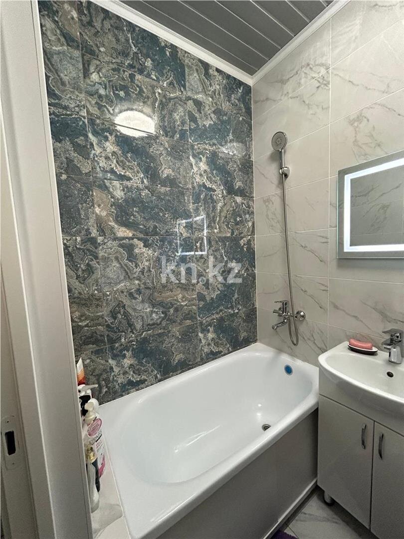 Продажа 1-комнатной квартиры, 21 м² в Астане - фото 7