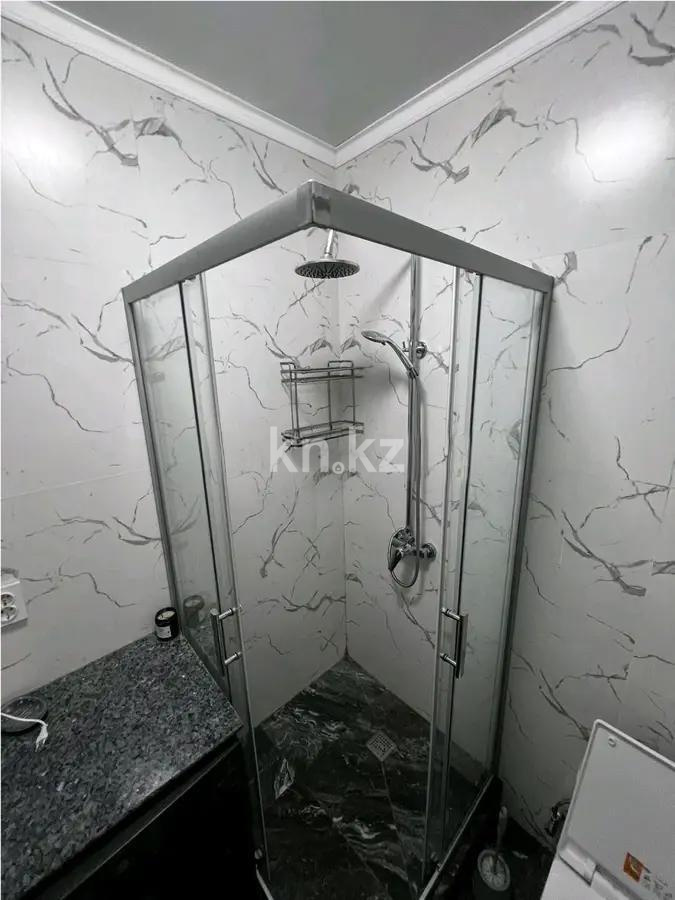 Продажа 1-комнатной квартиры, 25.3 м², ул. Алтын орда, дом  6/37 - Продажа квартир в Алматы с фото фото 3 из 5