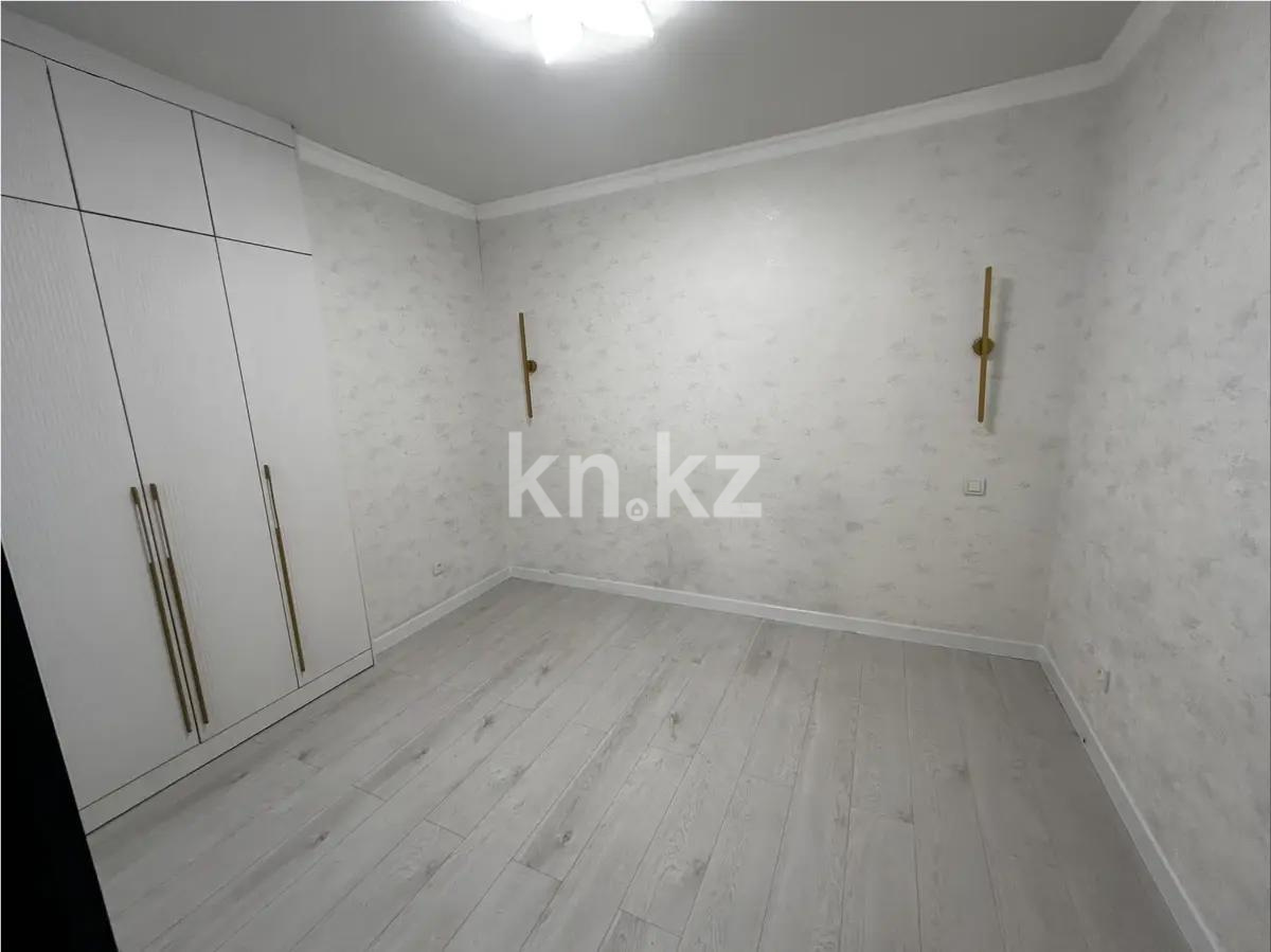 Продажа 2-комнатной квартиры, 47 м² в Алматы - фото 2
