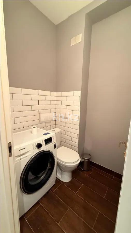 Продажа 2-комнатной квартиры, 70 м², ул. Кекилбайулы, дом  97а - Продажа  двухкомнатных квартир в новостройках Алматы с фото фото 4 из 7