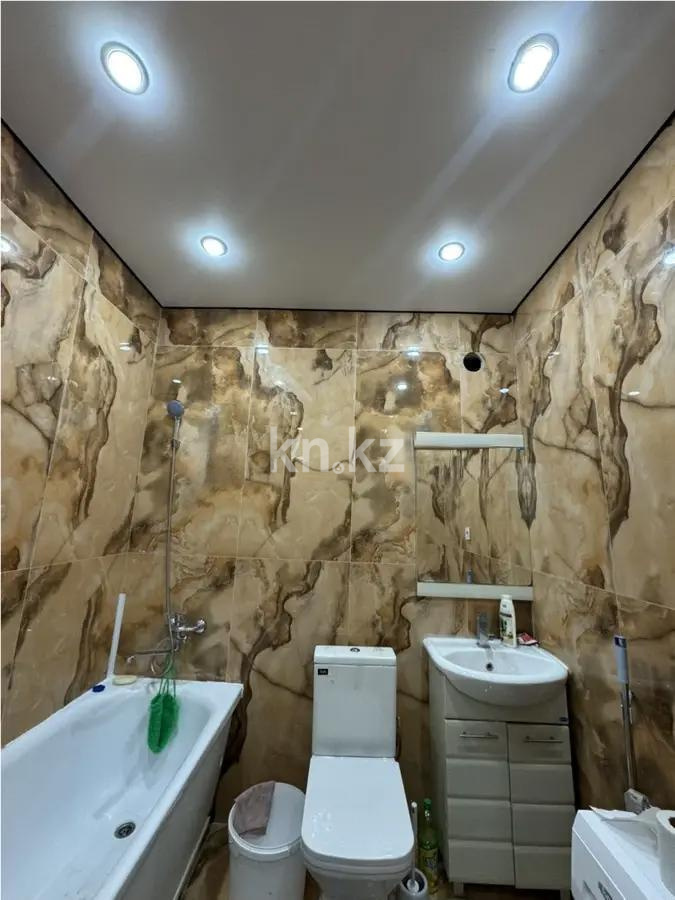 Продажа 1-комнатной квартиры, 33 м², пр. Рыскулова, дом  1 стр - Продажа квартир в Алматы фото 2 из 4