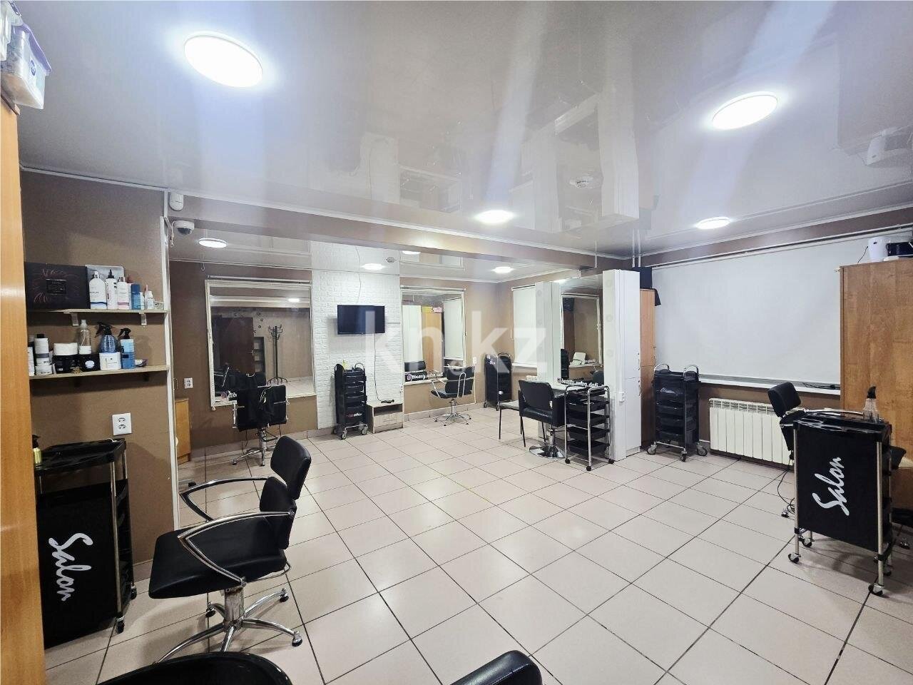 Продажа помещения, 98 м² в Темиртау - фото 8